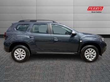 Used Dacia Duster 2024 for sale - 75026576: Photo