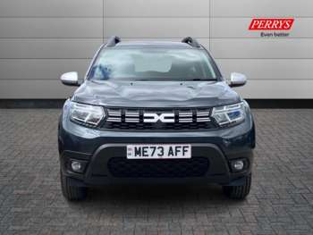 Used Dacia Duster 2024 for sale - 75026576: Photo