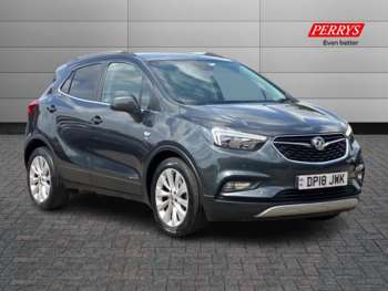 2018 - 1.4T ecoTEC Elite Nav 5dr