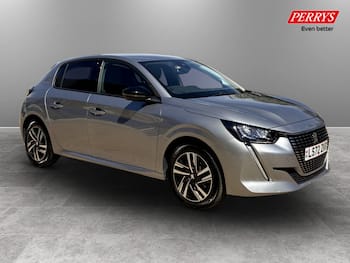 Used Peugeot 208 2022 for sale - 79378699: Photo