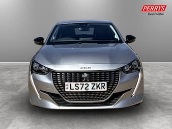 Used Peugeot 208 2022 for sale - 79378699: Photo