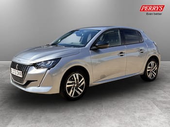 Used Peugeot 208 2022 for sale - 79378699: Photo