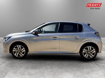 Used Peugeot 208 2022 for sale - 79378699: Photo