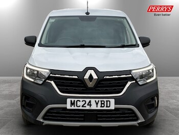 Used Renault Kangoo 2024 for sale - 78592225: Photo