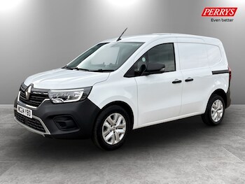 Used Renault Kangoo 2024 for sale - 78592225: Photo