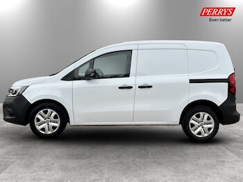 Used Renault Kangoo 2024 for sale - 78592225: Photo