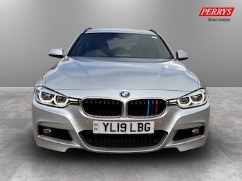Used BMW 3 Series 2019 for sale - 78218377: Photo