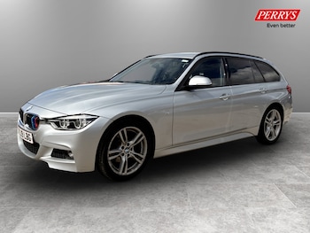Used BMW 3 Series 2019 for sale - 78218377: Photo