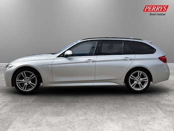 Used BMW 3 Series 2019 for sale - 78218377: Photo