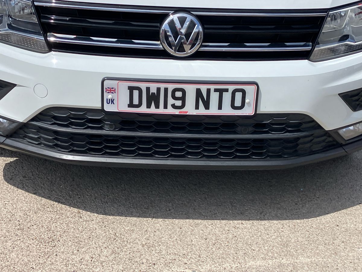 Vehicle 34