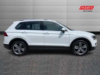 Used Volkswagen Tiguan 2019 for sale - 75063729: Photo