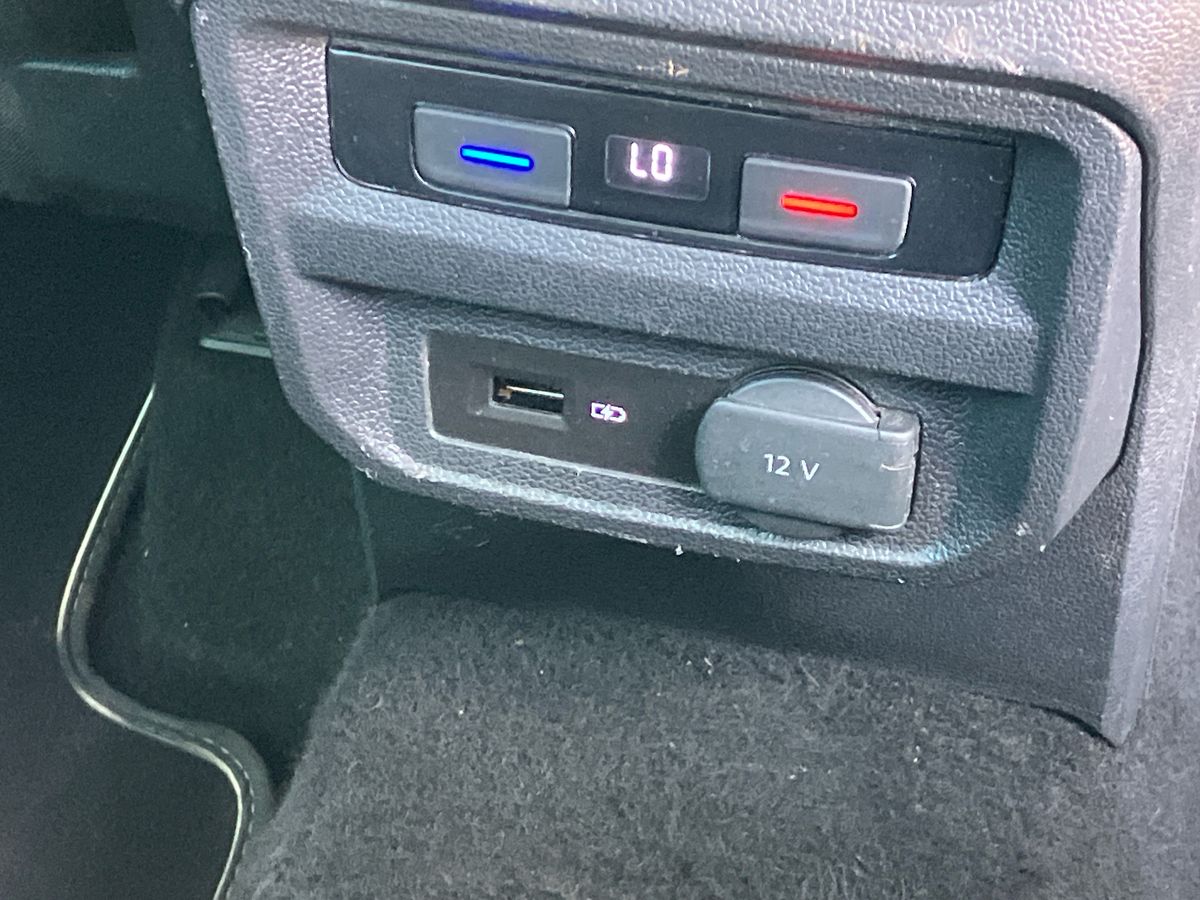 Vehicle 40