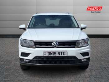 Used Volkswagen Tiguan 2019 for sale - 75063729: Photo