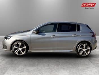 Used Peugeot 308 2018 for sale - 79535851: Photo