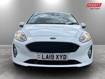 Used Ford Fiesta 2019 for sale - 77980339: Photo