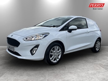 Used Ford Fiesta 2019 for sale - 77980339: Photo