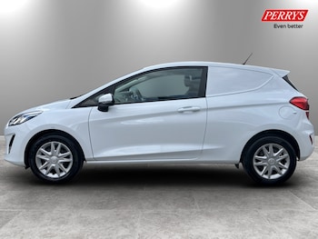 Used Ford Fiesta 2019 for sale - 77980339: Photo