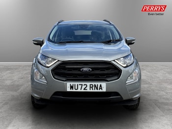 Used Ford Ecosport 2023 for sale - 78454235: Photo