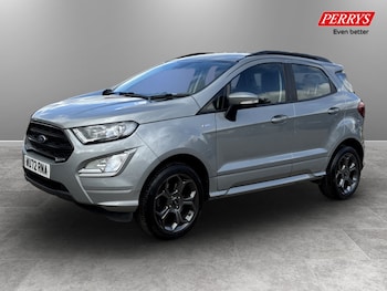 Used Ford Ecosport 2023 for sale - 78454235: Photo