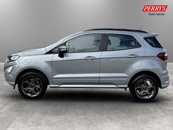 Used Ford Ecosport 2023 for sale - 78454235: Photo
