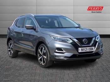 2021 - 1.3 DiG-T N-Motion 5dr