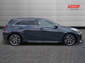 Used Kia Ceed 2019 for sale - 75342251: Photo