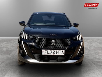 Used Peugeot 2008 2022 for sale - 78639580: Photo