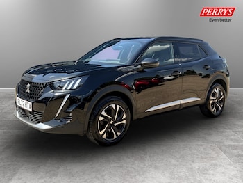 Used Peugeot 2008 2022 for sale - 78639580: Photo
