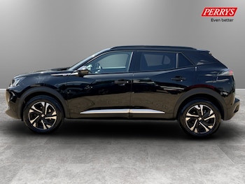 Used Peugeot 2008 2022 for sale - 78639580: Photo