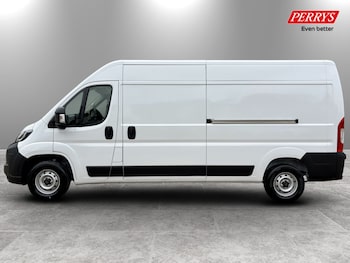 Used Peugeot Boxer 2026 for sale - 79340284: Photo