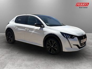 Used Peugeot 208 2023 for sale - 78979243: Photo