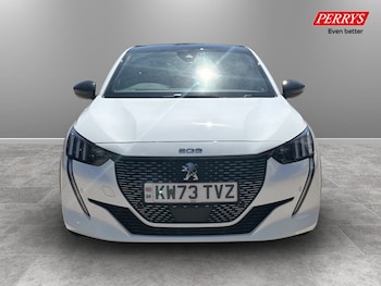 Used Peugeot 208 2023 for sale - 78979243: Photo