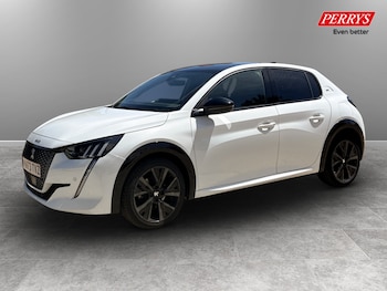 Used Peugeot 208 2023 for sale - 78979243: Photo