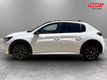 Used Peugeot 208 2023 for sale - 78979243: Photo