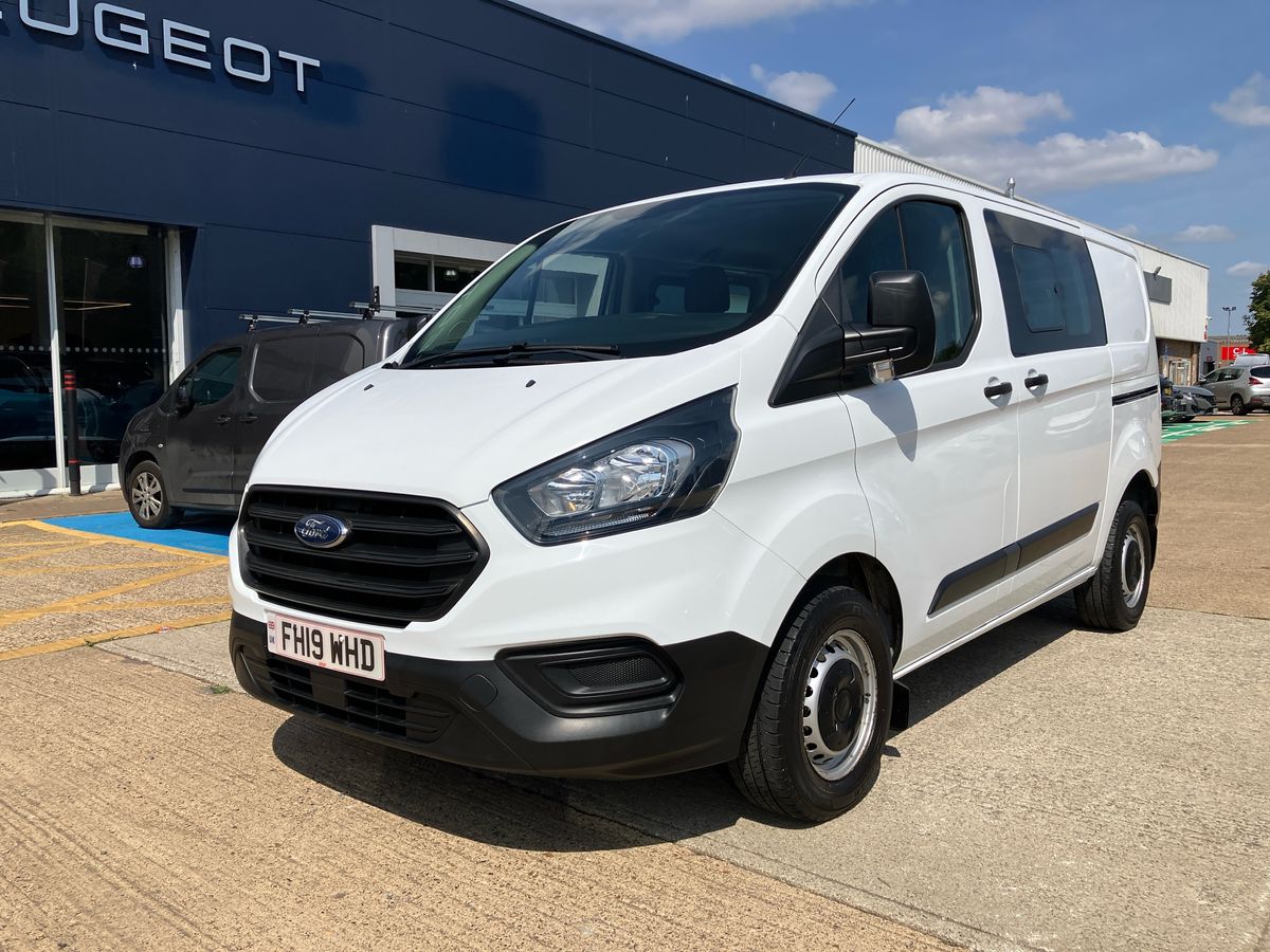 Vehicle 24