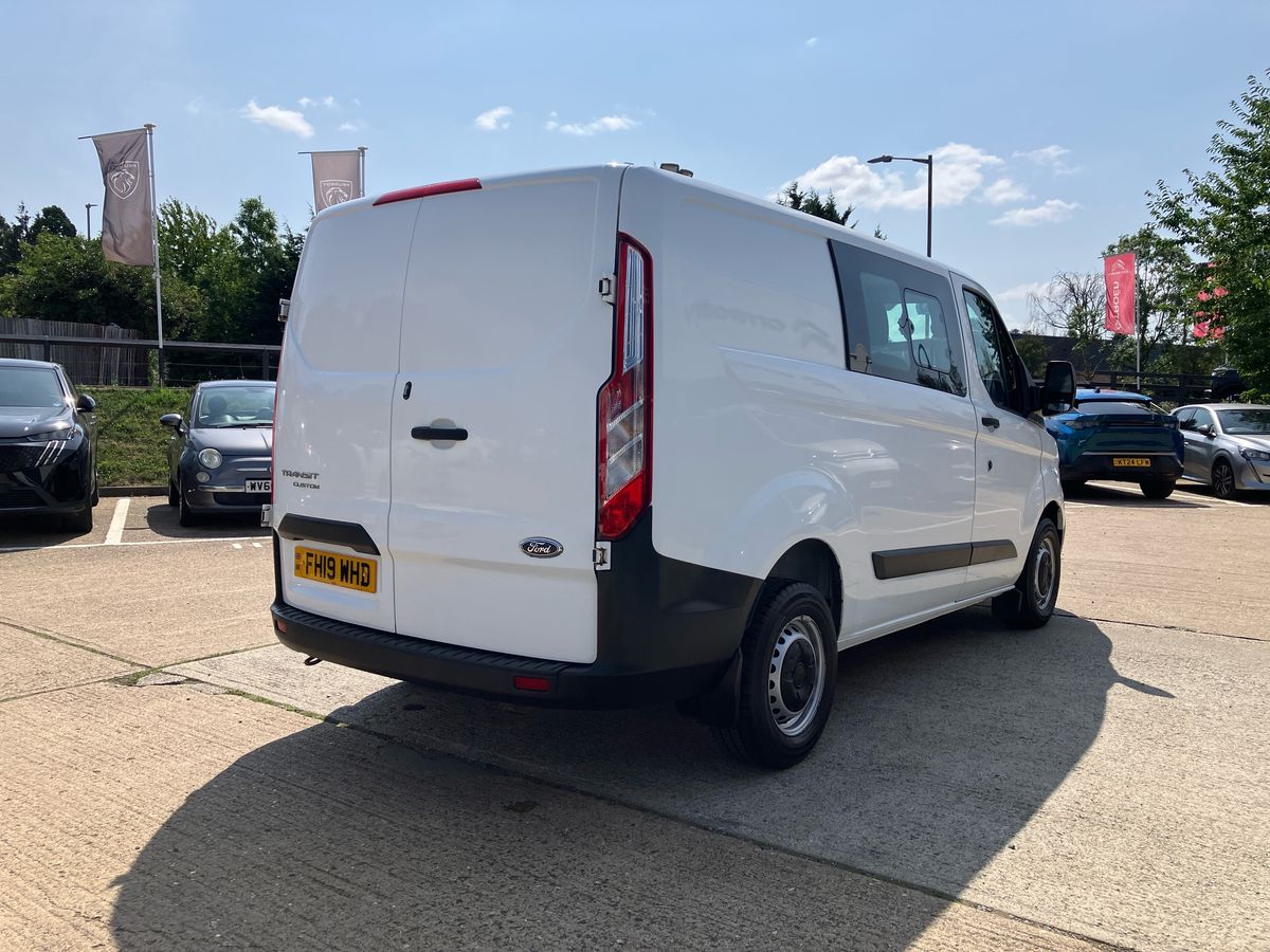 Vehicle 28