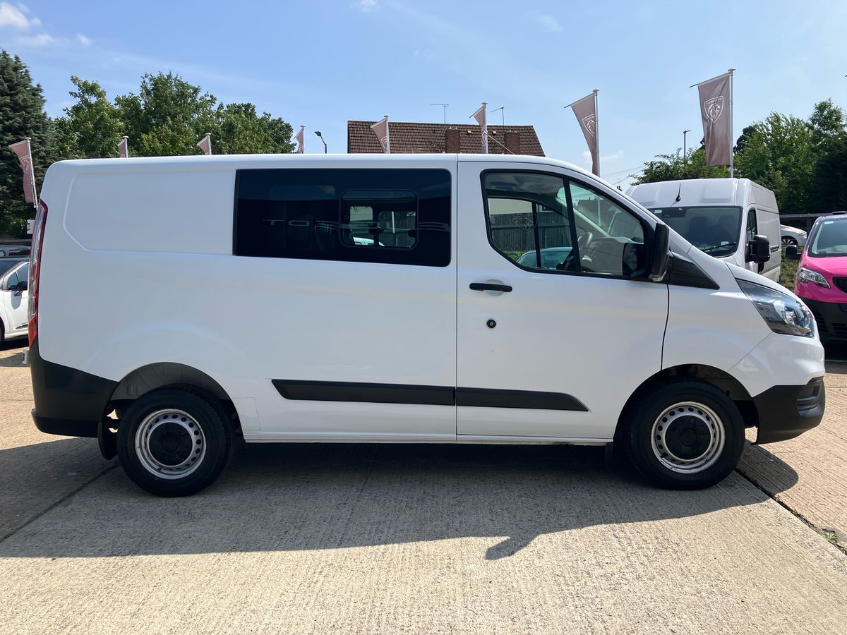 Vehicle 29