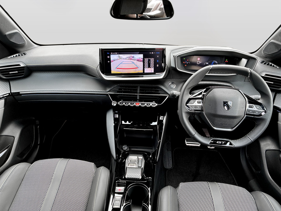 Used Peugeot 208 2026 for sale - 77475260: Photo 15