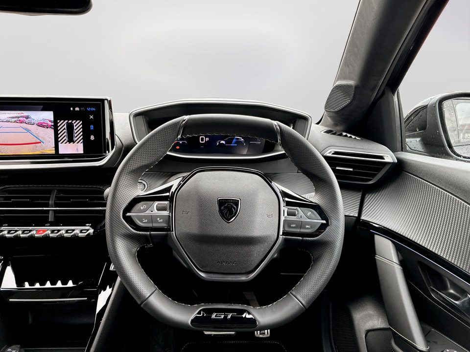 Used Peugeot 208 2026 for sale - 77475260: Photo 16