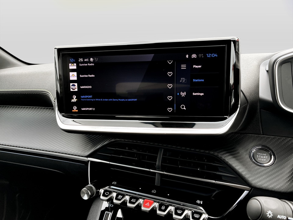 Used Peugeot 208 2026 for sale - 77475260: Photo 19