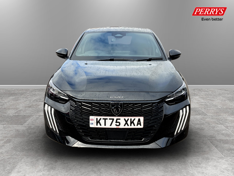 Used Peugeot 208 2026 for sale - 77475260: Photo 2