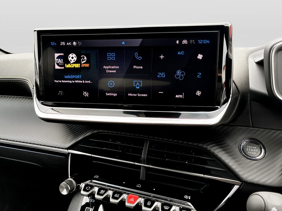 Used Peugeot 208 2026 for sale - 77475260: Photo 20