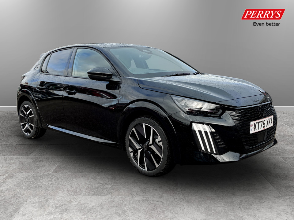 Used Peugeot 208 2026 for sale - 77475260: Photo 26