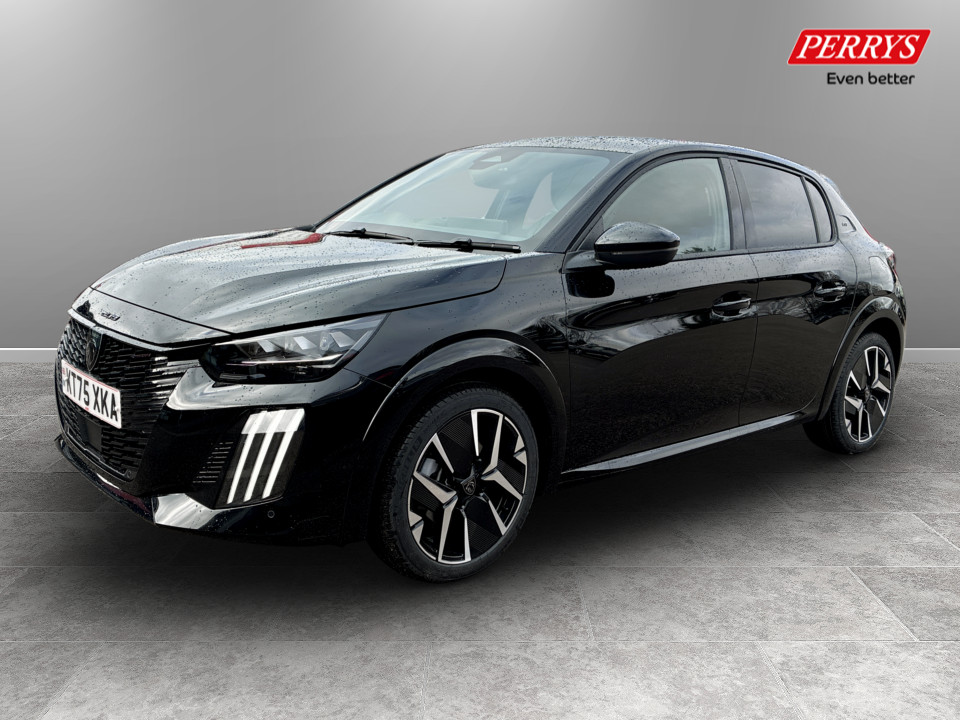 Used Peugeot 208 2026 for sale - 77475260: Photo 28