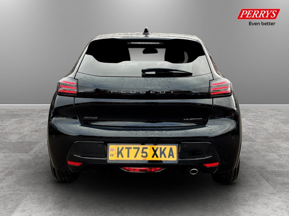 Used Peugeot 208 2026 for sale - 77475260: Photo 31