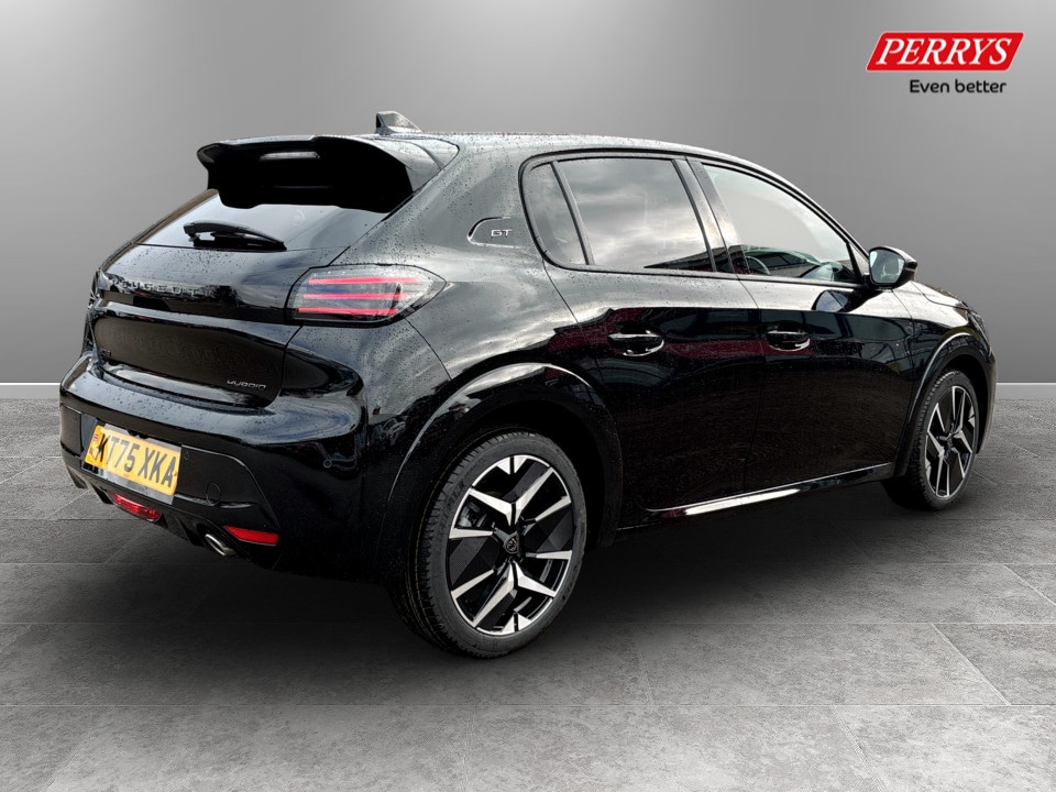 Used Peugeot 208 2026 for sale - 77475260: Photo 32