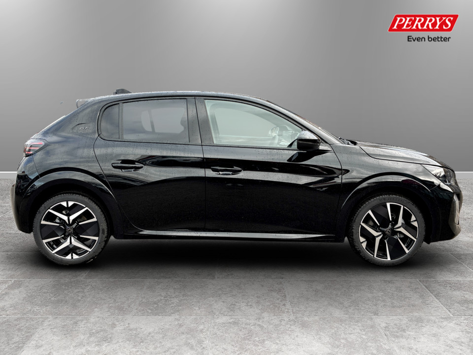 Used Peugeot 208 2026 for sale - 77475260: Photo 33