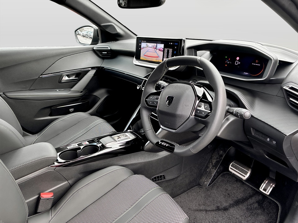 Used Peugeot 208 2026 for sale - 77475260: Photo 38