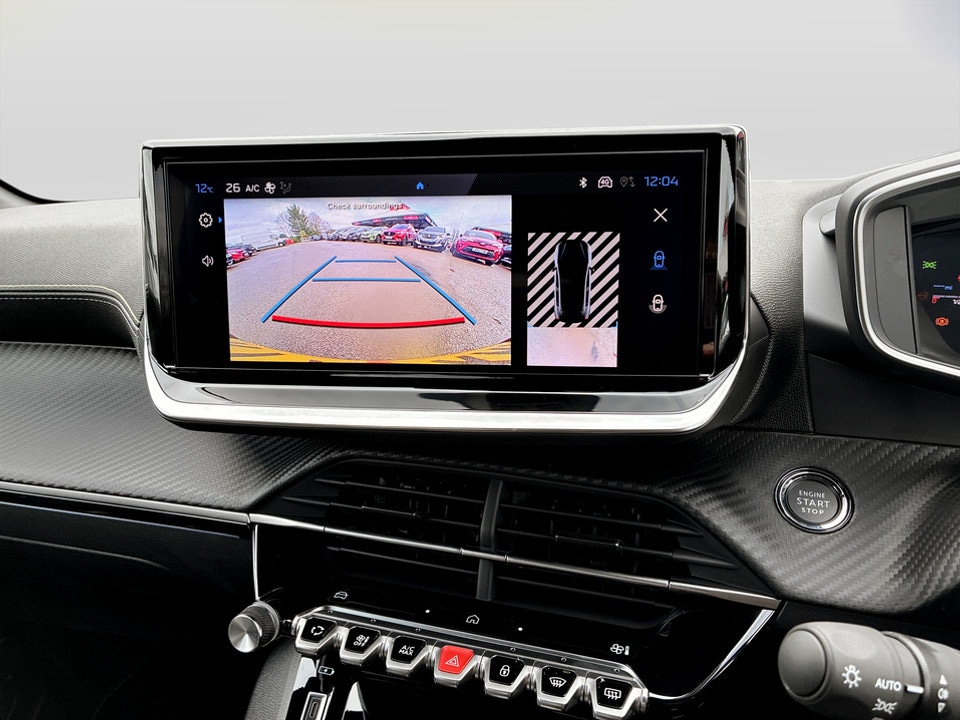 Used Peugeot 208 2026 for sale - 77475260: Photo 45