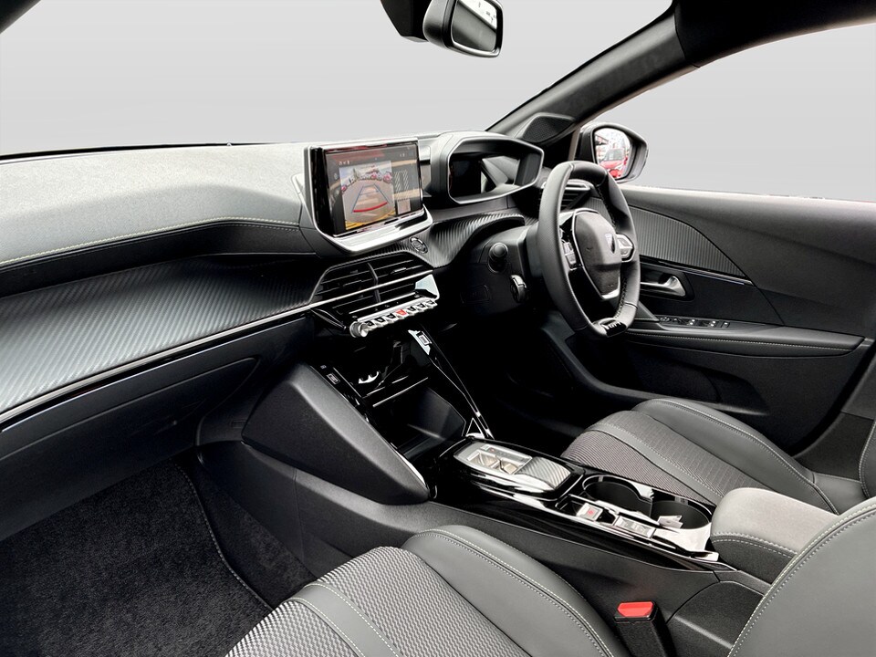 Used Peugeot 208 2026 for sale - 77475260: Photo 46